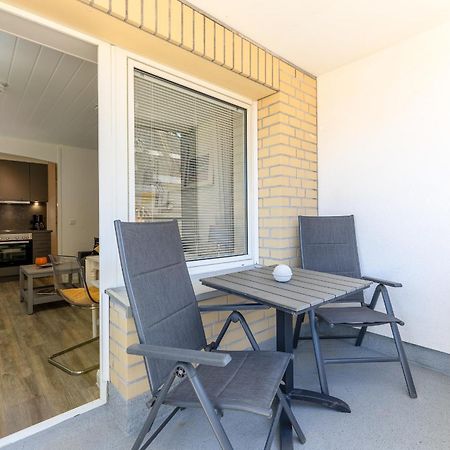 ווסטרלנד Appartement Marianne מראה חיצוני תמונה