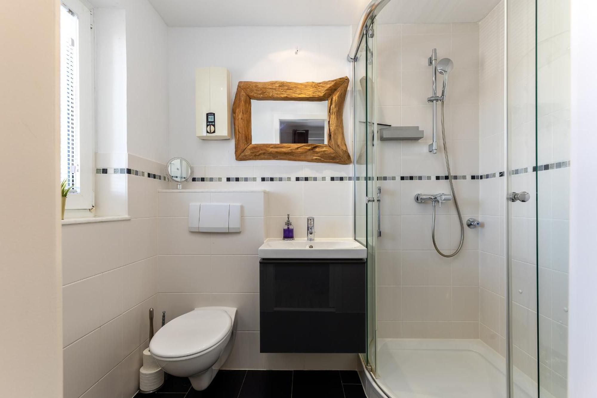 ווסטרלנד Appartement Marianne מראה חיצוני תמונה