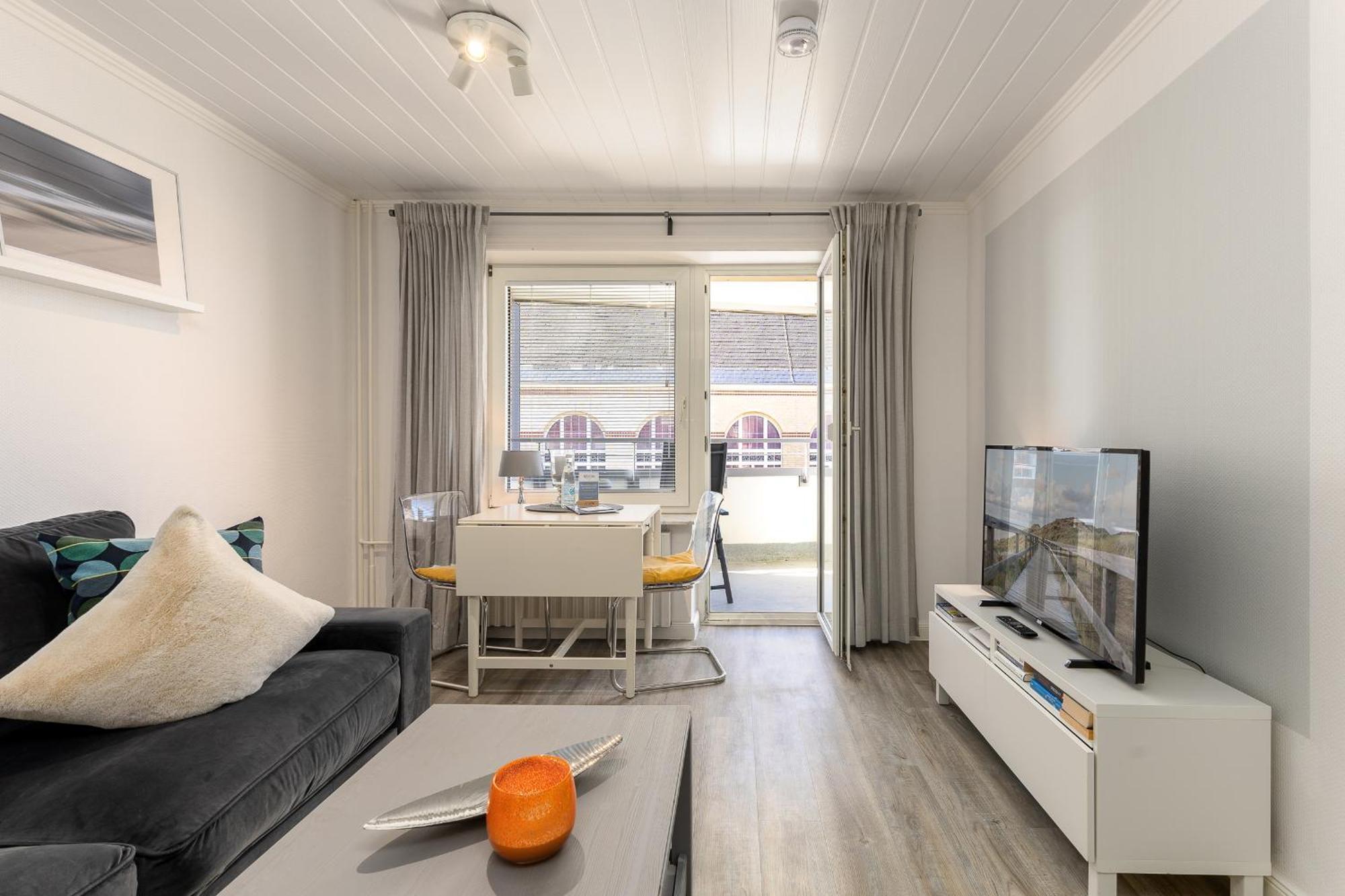 ווסטרלנד Appartement Marianne מראה חיצוני תמונה