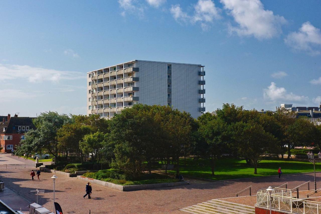 ווסטרלנד Appartement Marianne מראה חיצוני תמונה